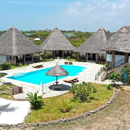 Coral Village Malindi Exterior foto