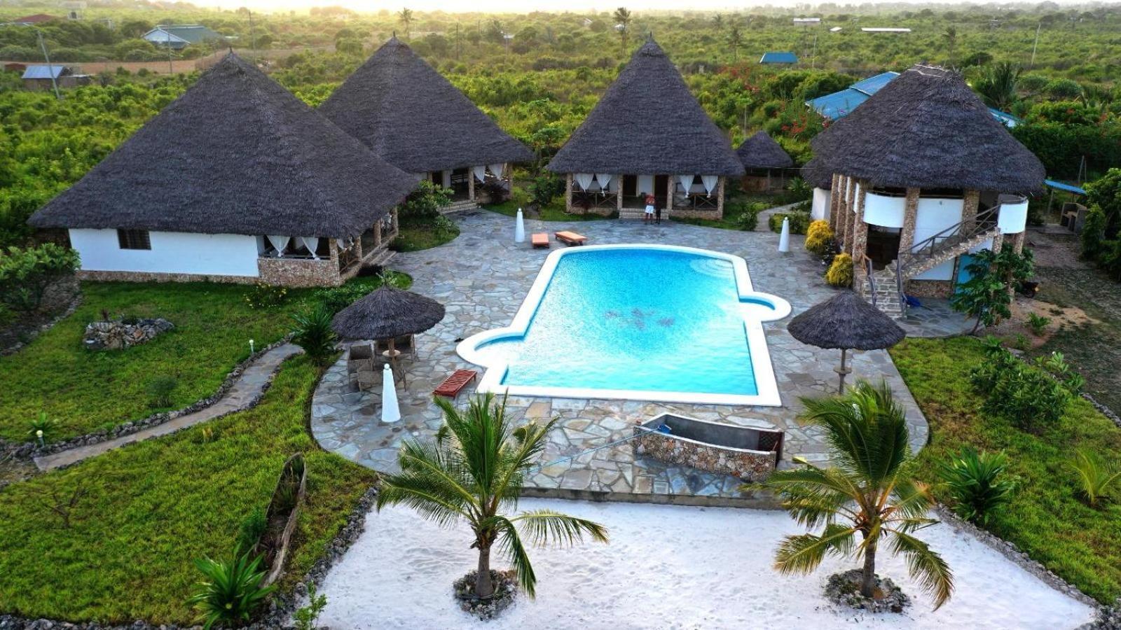 Coral Village Malindi Exterior foto