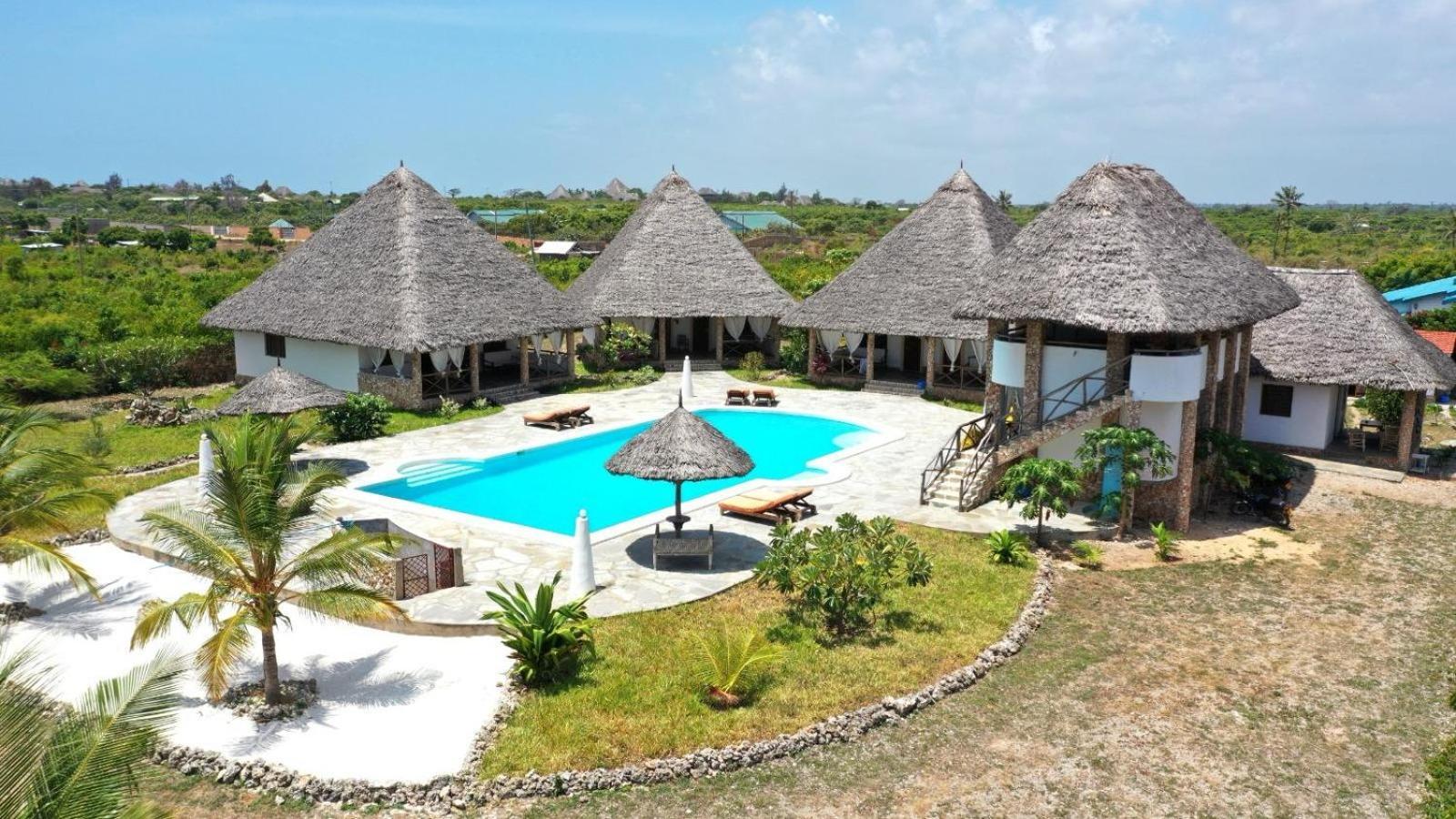 Coral Village Malindi Exterior foto