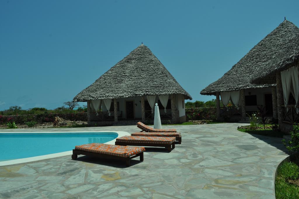 Coral Village Malindi Exterior foto