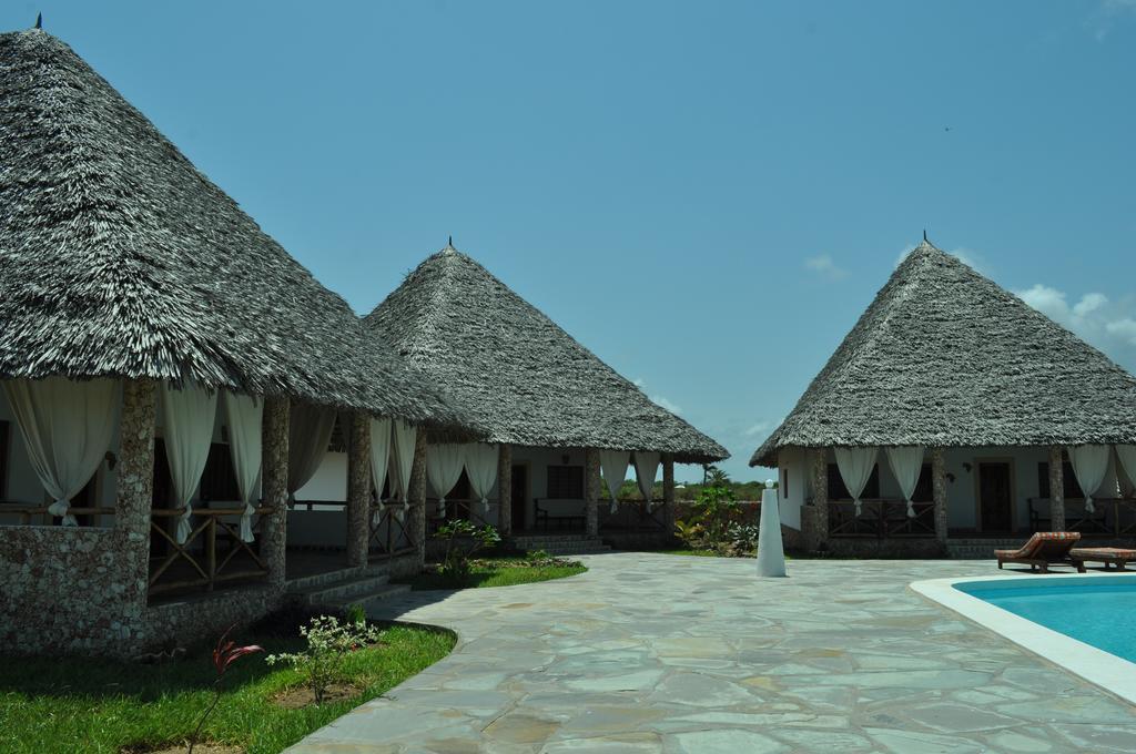 Coral Village Malindi Exterior foto