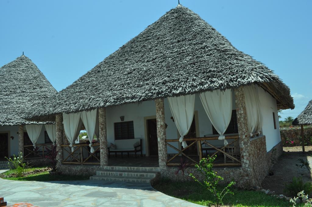 Coral Village Malindi Exterior foto