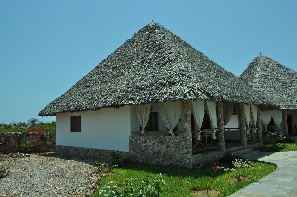 Coral Village Malindi Exterior foto