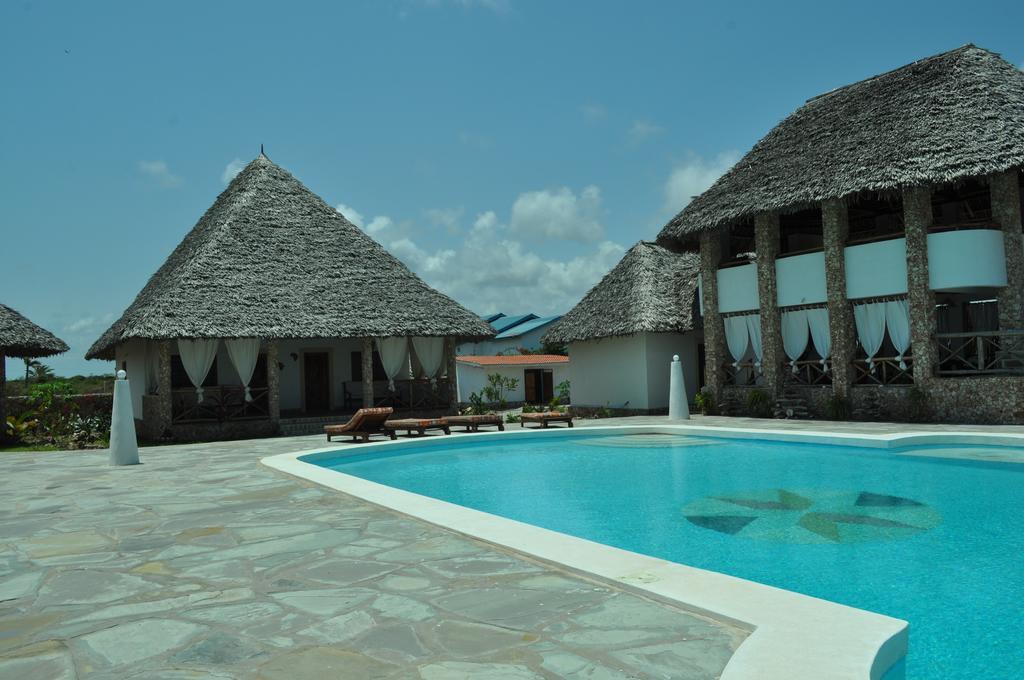 Coral Village Malindi Exterior foto