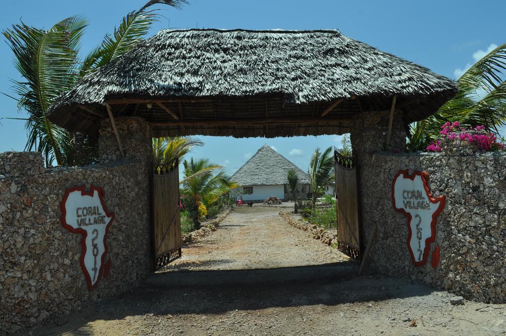 Coral Village Malindi Exterior foto