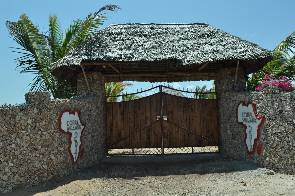 Coral Village Malindi Exterior foto