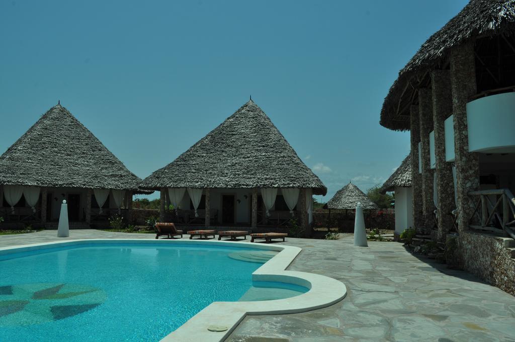 Coral Village Malindi Exterior foto