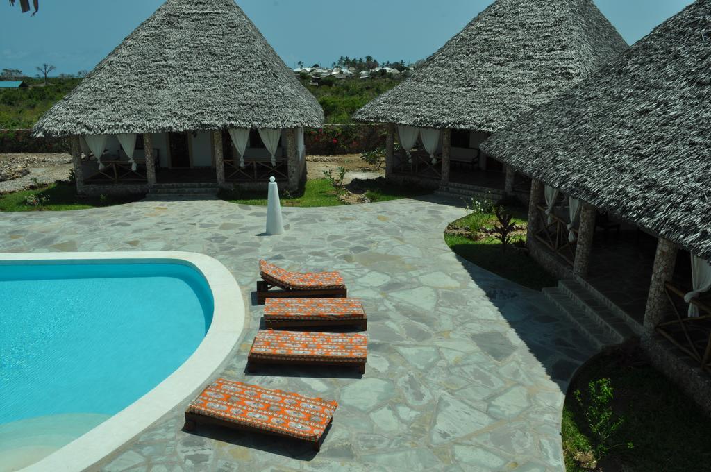 Coral Village Malindi Exterior foto