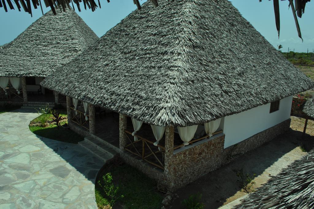 Coral Village Malindi Exterior foto