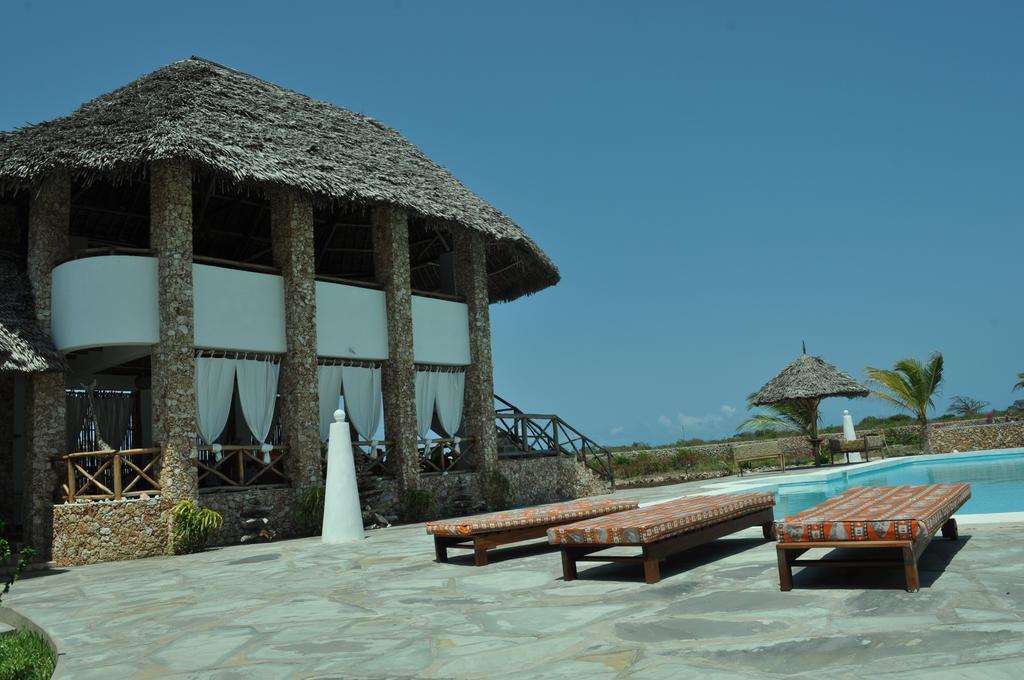 Coral Village Malindi Exterior foto