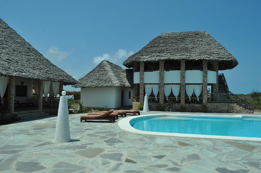 Coral Village Malindi Exterior foto