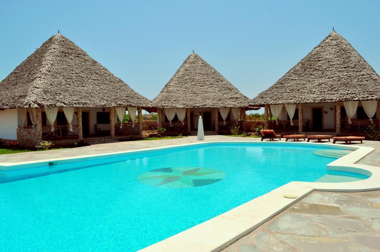 Coral Village Malindi Exterior foto